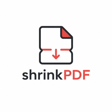 ShrinkPDF